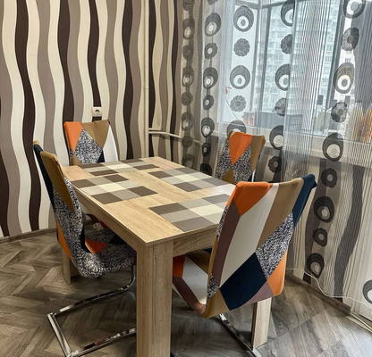 Photo 2 — 3-bedroom apartment in Sofiya, Razsadnika