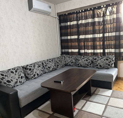 Photo 3 — 3-bedroom apartment in Sofiya, Razsadnika