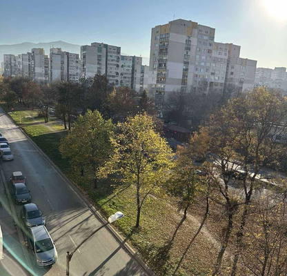 Photo 5 — 3-bedroom apartment in Sofiya, Razsadnika