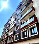 Едностаен апартамент в Разсадника с тераса и паркинг