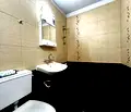 Снимка 4 — Едностаен апартамент с тераса в Разсадника, София