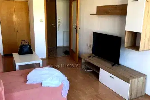 2-bedroom apartment in Sofia, Razsadnika