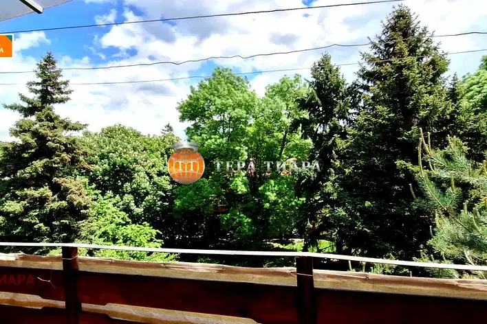 3-bedroom apartment in Sofiya, Razsadnika