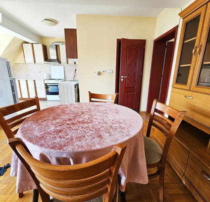 Photo 3 — 3-bedroom apartment in Sofia, Reduta