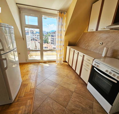 Photo 4 — 3-bedroom apartment in Sofia, Reduta