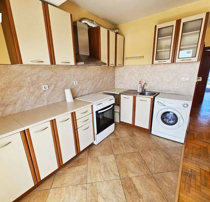 Photo 5 — 3-bedroom apartment in Sofia, Reduta