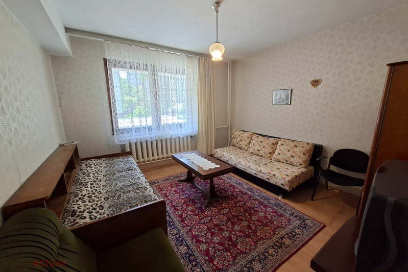 1-bedroom apartment in Sofiya, Reduta