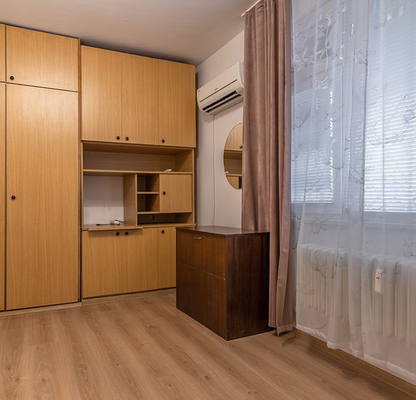 Снимка 4 — Двустаен апартамент с тераса в кв. Редута, София