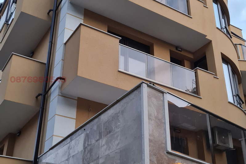 2-bedroom apartment in Sofiya, Reduta