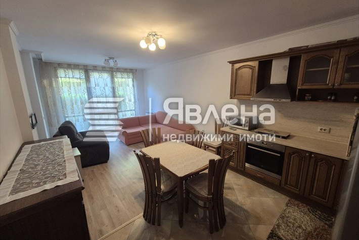 2-bedroom apartment in Sofiya, Reduta