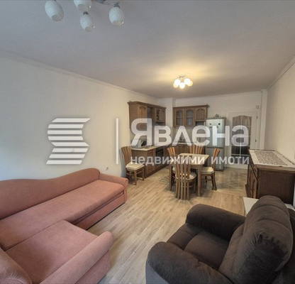 Photo 2 — Two-room apartment on 1st floor in Reduta, Sofia