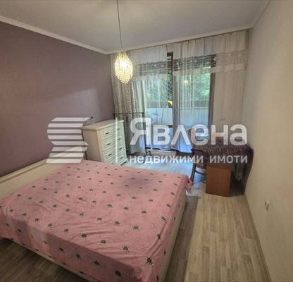 Photo 3 — Two-room apartment on 1st floor in Reduta, Sofia