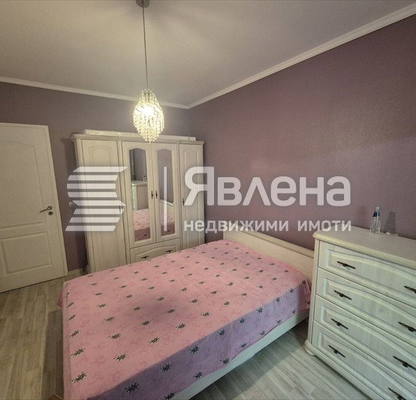 Photo 4 — Two-room apartment on 1st floor in Reduta, Sofia