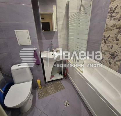 Photo 5 — Two-room apartment on 1st floor in Reduta, Sofia