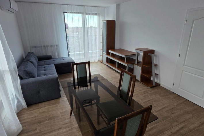 3-bedroom apartment in Sofiya, Reduta