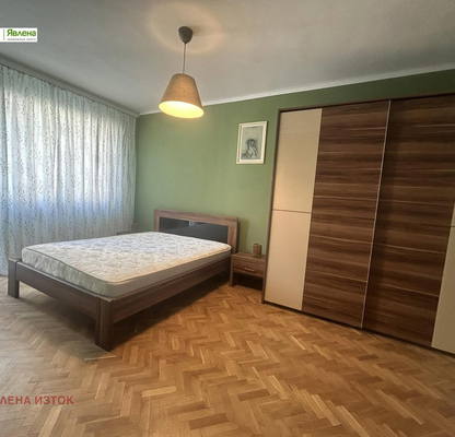 Снимка 4 — Тристаен апартамент с тераса и паркомясто в Редута, София