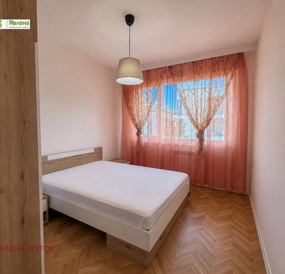Снимка 5 — Тристаен апартамент с тераса и паркомясто в Редута, София
