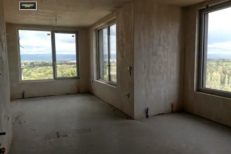 1-bedroom apartment in Sofiya, Serdika