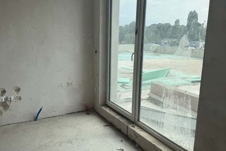 1-bedroom apartment in Sofiya, Serdika