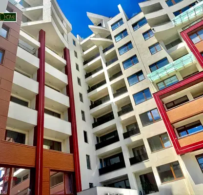 Photo 2 — 2-bedroom apartment in Sofiya, Serdika