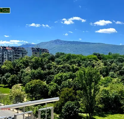 Photo 3 — 2-bedroom apartment in Sofiya, Serdika