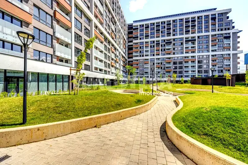 2-bedroom apartment in Sofiya, Serdika