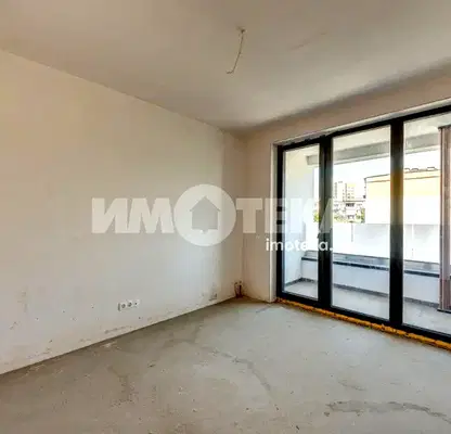 Photo 2 — 2-bedroom apartment in Sofiya, Serdika
