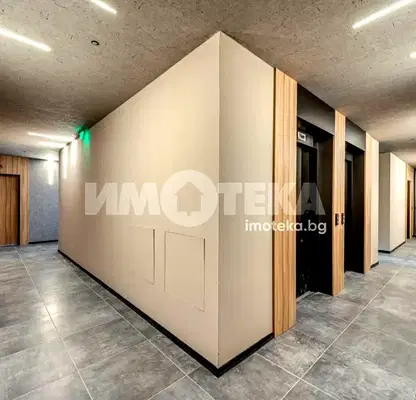 Photo 3 — 2-bedroom apartment in Sofiya, Serdika