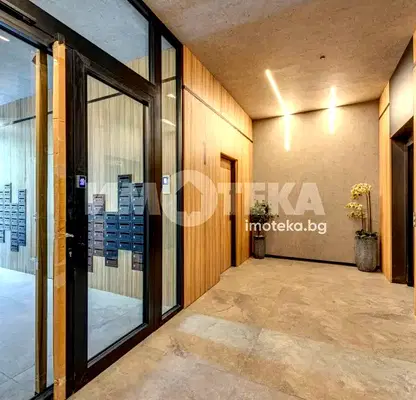 Photo 5 — 2-bedroom apartment in Sofiya, Serdika