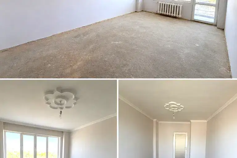2-bedroom apartment in Sofiya, Serdika