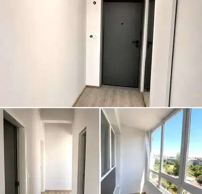 Photo 2 — 2-bedroom apartment in Sofiya, Serdika
