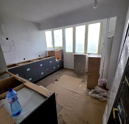Photo 5 — 2-bedroom apartment in Sofiya, Serdika