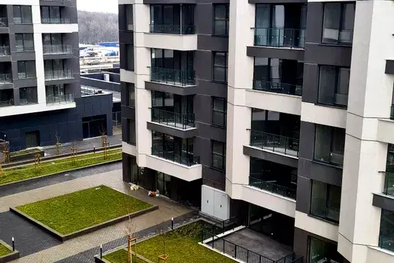 2-bedroom apartment in Sofiya, Serdika