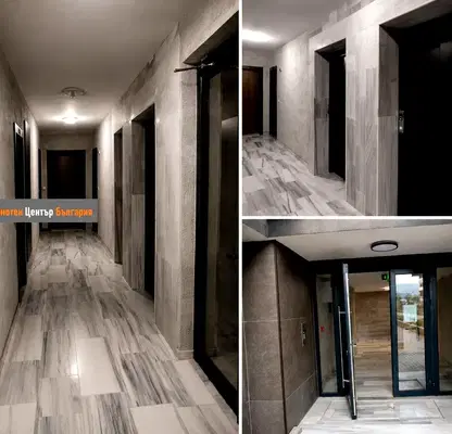 Photo 2 — 2-bedroom apartment in Sofiya, Serdika