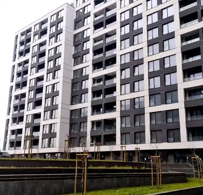 Photo 4 — 2-bedroom apartment in Sofiya, Serdika