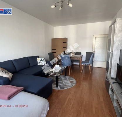 Photo 2 — 2-bedroom apartment in Sofiya, Serdika