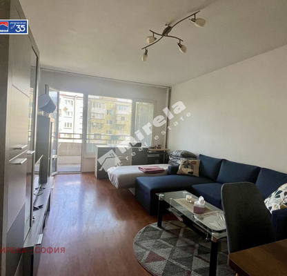 Photo 3 — 2-bedroom apartment in Sofiya, Serdika