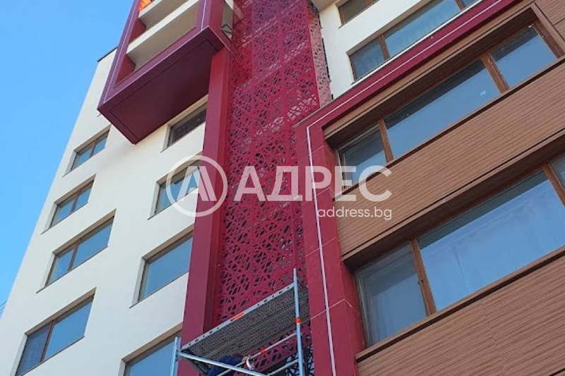 2-bedroom apartment in Sofiya, Serdika