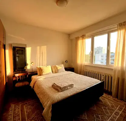 Photo 4 — 3-bedroom apartment in Sofiya, Serdika