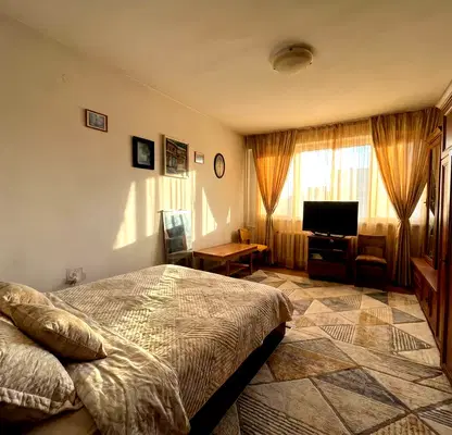 Photo 5 — 3-bedroom apartment in Sofiya, Serdika