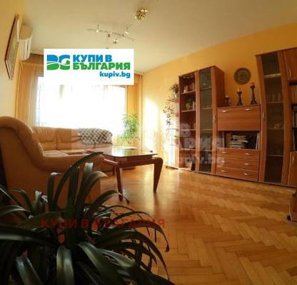 Photo 3 — 3-bedroom apartment in Sofiya, Serdika