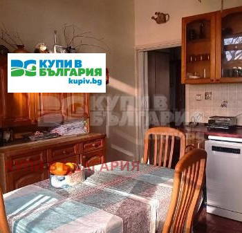 Photo 4 — 3-bedroom apartment in Sofiya, Serdika