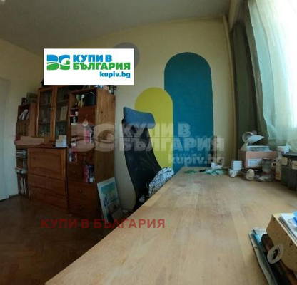 Photo 5 — 3-bedroom apartment in Sofiya, Serdika