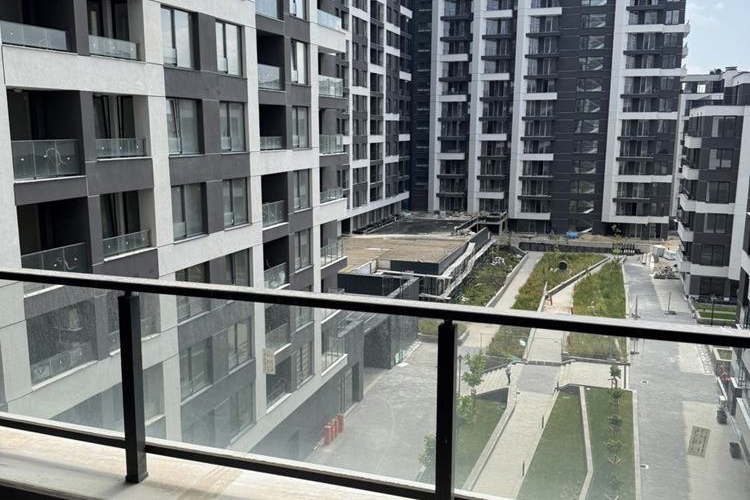 3-bedroom apartment in Sofiya, Serdika