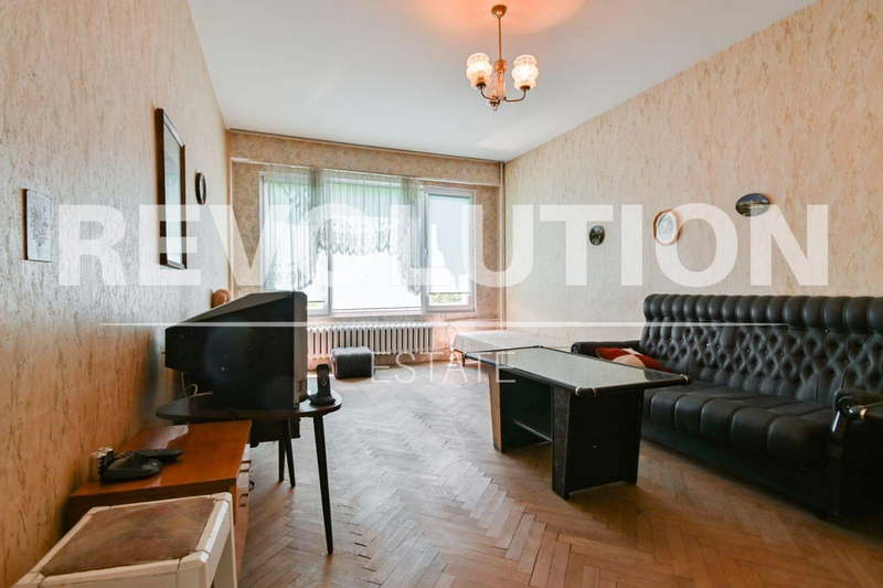 2-bedroom apartment in Sofiya, Serdika
