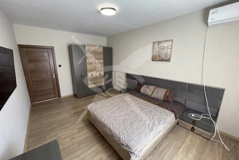 4-bedroom apartment in Sofiya, Serdika