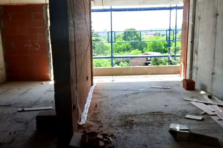 2-bedroom apartment in Sofiya, Simeonovo
