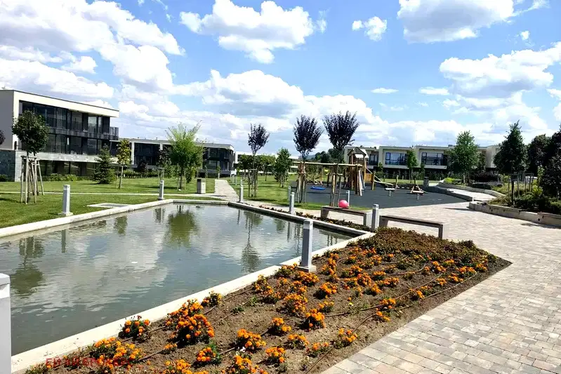 2-bedroom apartment in Sofiya, Simeonovo