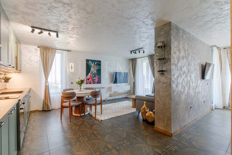 2-bedroom apartment in Sofiya, Simeonovo