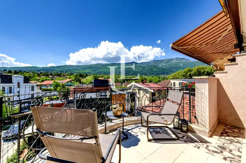 4-bedroom apartment in Sofiya, Simeonovo